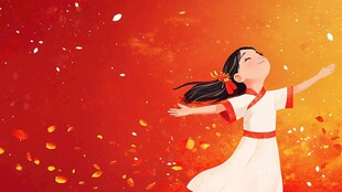 红果看剧《星期天的约定》上新封面